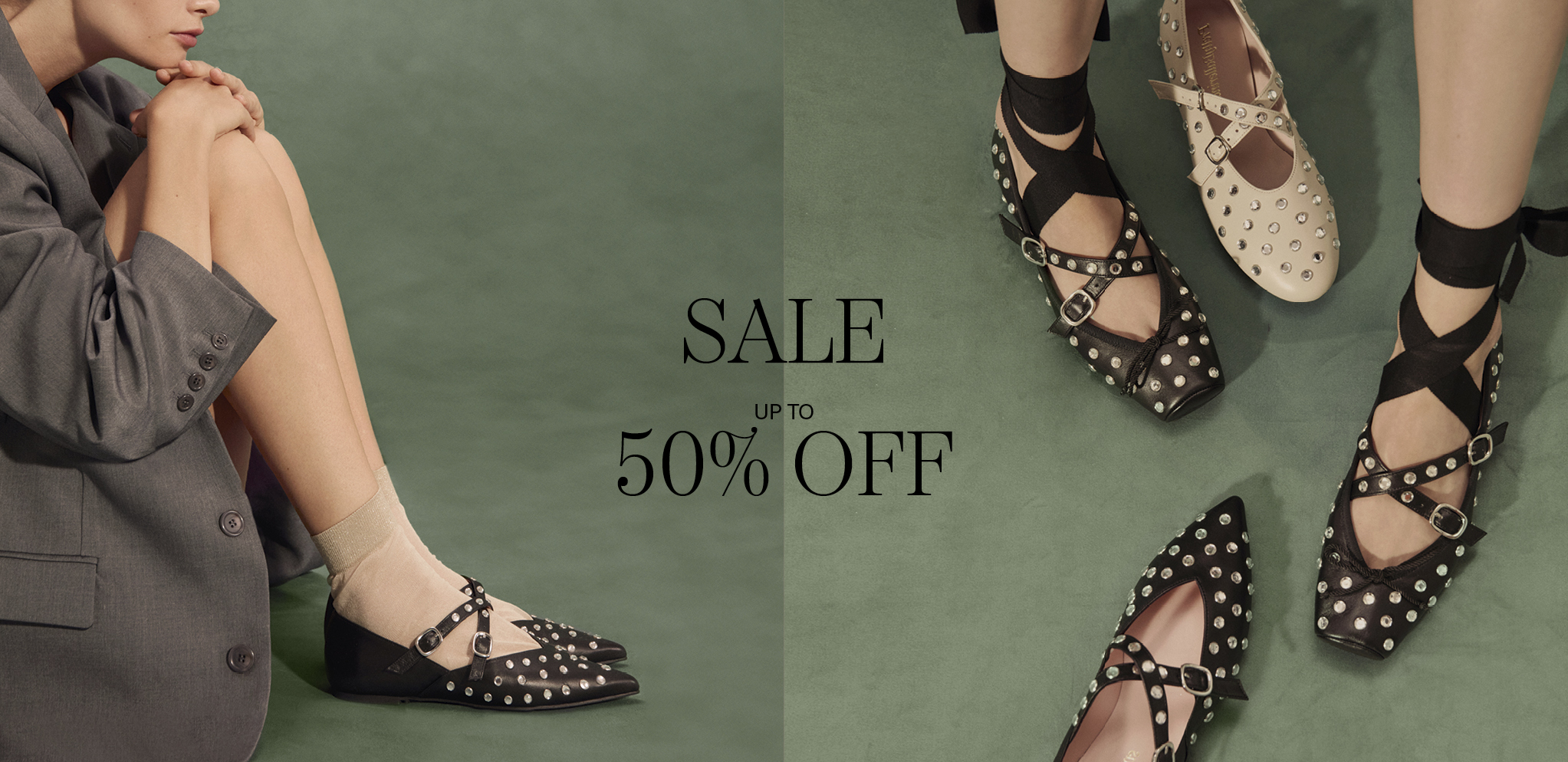 pretty ballerinas paragon